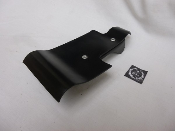 Kawasaki KX125 1983 Shock Guard Flap 