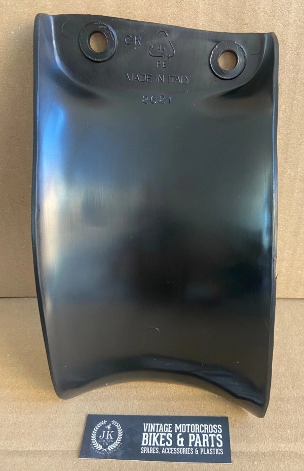 HONDA CR125R CR250R CR500R 1984-88 Rear Shock Splash Guard Cover