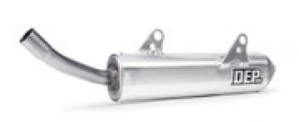 SUZUKI RM250 2006-08 DEP Silencer