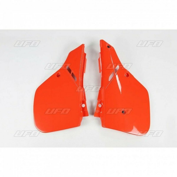 Honda CR125 1990 UFO Side Panels
