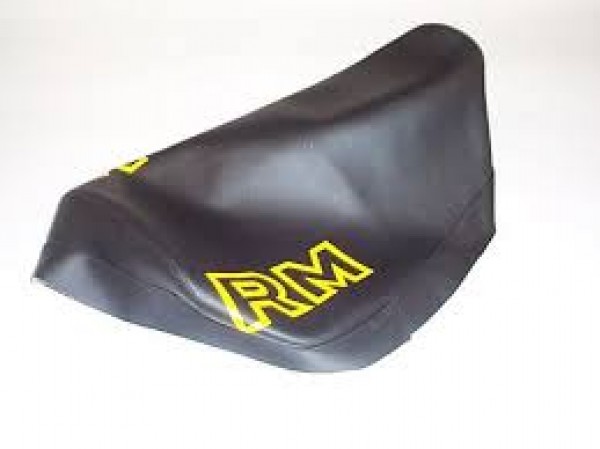 Suzuki RM465 1981-82 Seat Cover