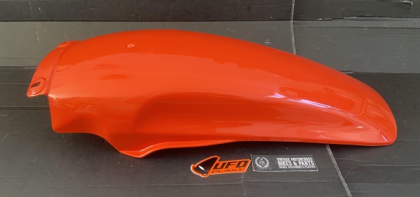 HONDA CR125R CR250R CR500R 1990 UFO Rear Fender Mudguard
