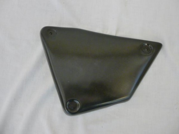 Kawasaki KX125 1984 Air Box Cover