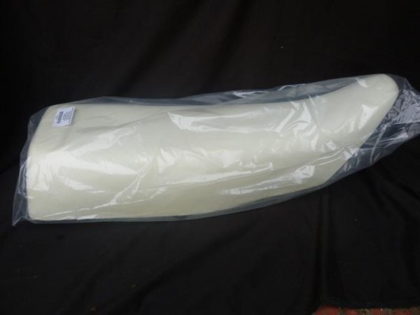 Suzuki RM125 1986-88 RM250 1986-87 Standard Height Seat Foam