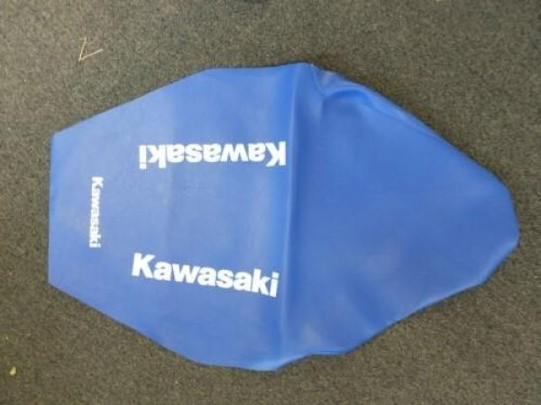 Kawasaki KX500 1995 Seat Cover