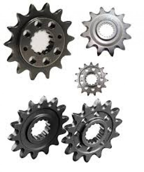 Yamaha YZ250 1986 Front Sprocket 