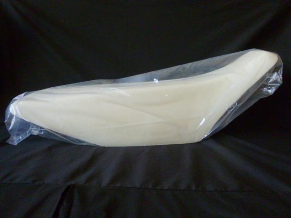 Honda CR125 1991-92  Tall seat foam