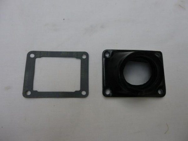 Kawasaki KX250 1978-79 inlet manifold