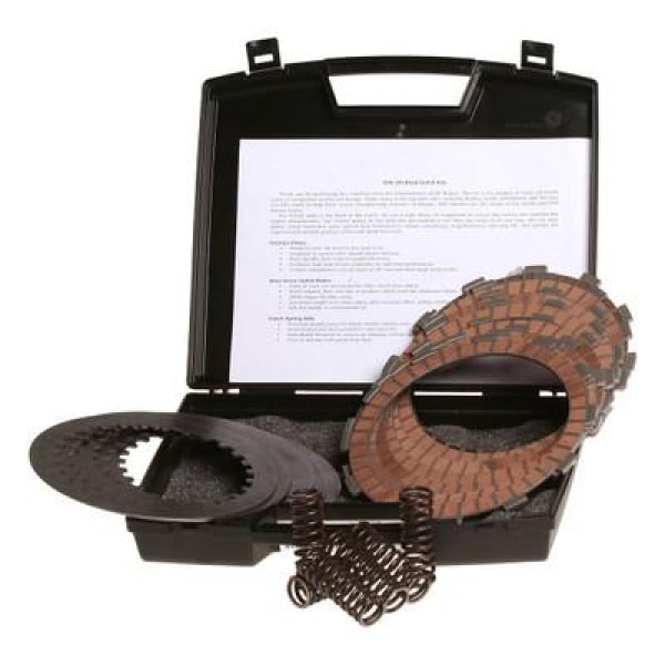 YAMAHA YZ250 1993-99 DP Complete Clutch Plate Set 