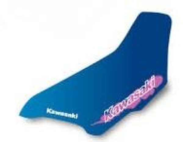 Kawasaki KX125 KX250 1993 Seat Cover