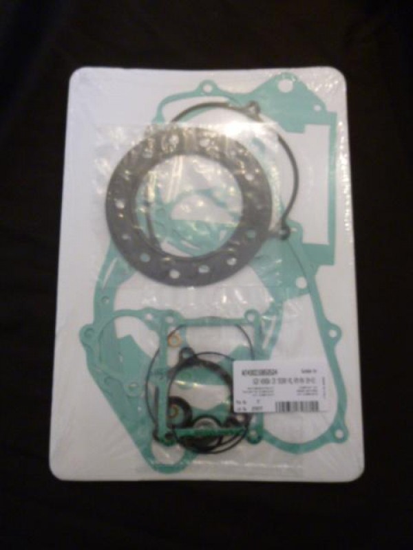 Suzuki RM125 1991 Top End Gasket Set