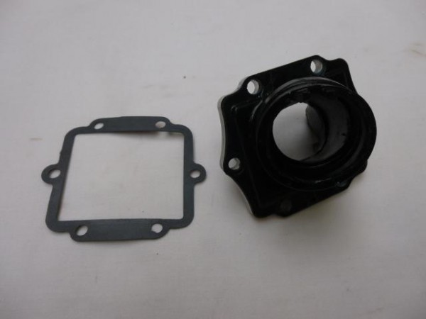 Kawasaki KX125 1989 Intake manifold
