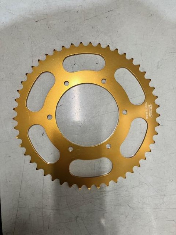 Honda CR250M 1973-74 Talon Rear Sprocket 49T