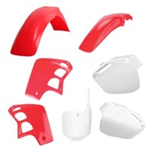 Honda CR500 1995-01 Polisport Plastics Kit
