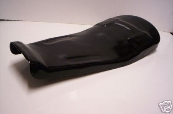 Honda CR125 1976-78  Seat Base