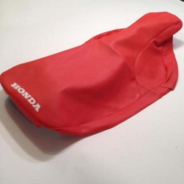 HONDA CR500R 1990 Seat Cover For Tall Seat Foam