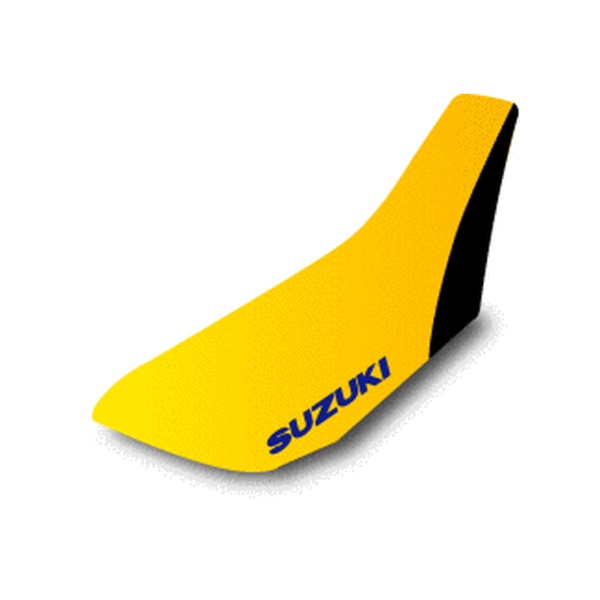 Suzuki RM125 RM250 1996-97 Seat Cover