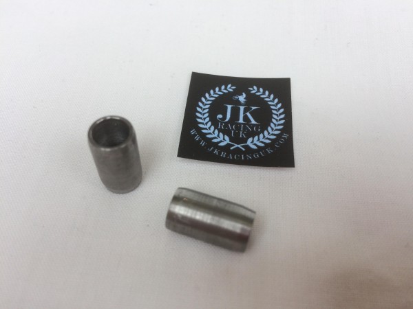 Honda CR250 1978-80 Head Locating Dowels