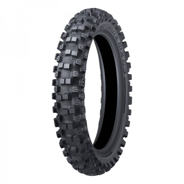 Dunlop 110/100-18 64M TT GEOMAX MX53