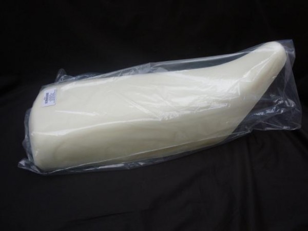 Kawasaki KX125 KX250 KX500 1986 1987 Standard Height Seat Foam