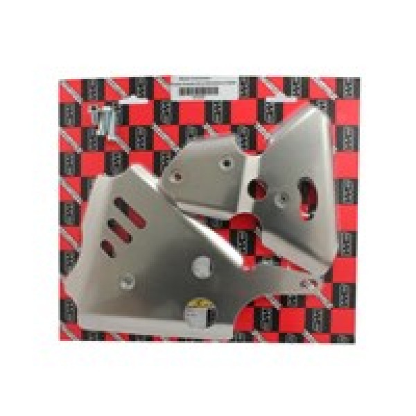 Honda CR125R 1993-94 CR250R 1992-96 Works Connection Frame Guards