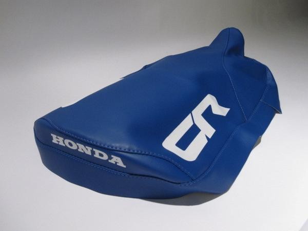 Honda CR125 1985 Seat cover