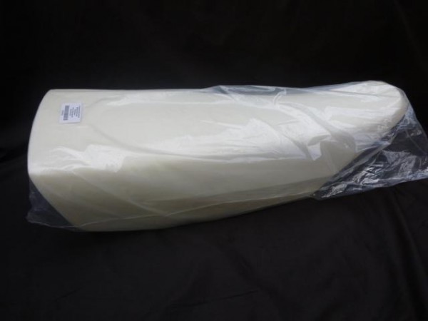 Kawasaki KX250 KX500 1984 Standard Height Seat Foam