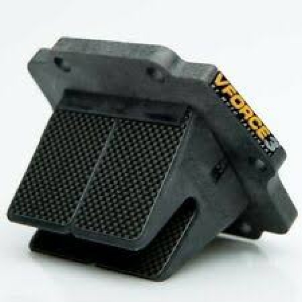 Honda CR250 1986-01 VFORCE 3 Reed Valve