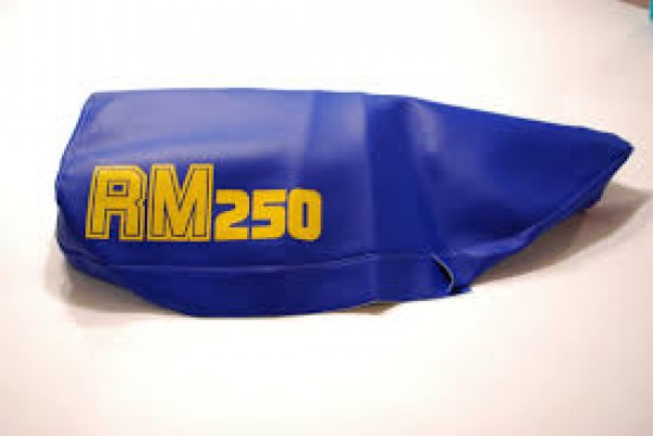 Suzuki RM250 1984 Seat Cover