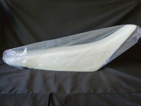 Honda CR250 1992-94 Tall seat foam
