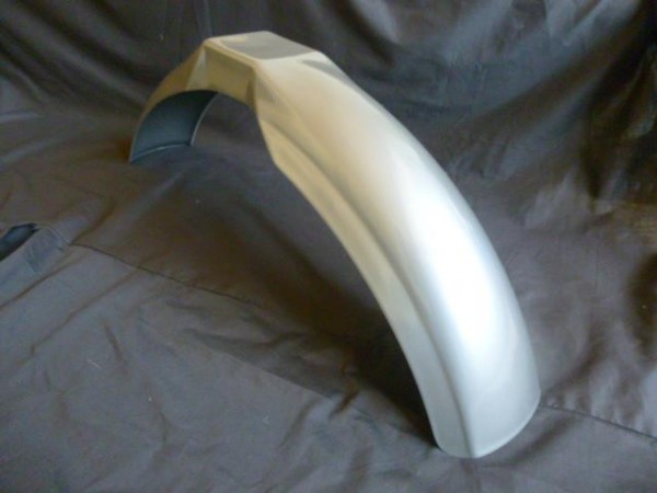 Tony D front mudguard fender 