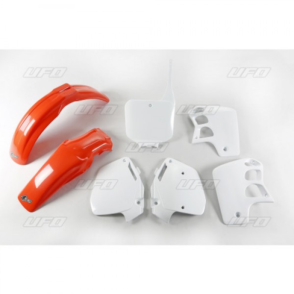 Honda CR500 1991-94 UFO Plastic Kit