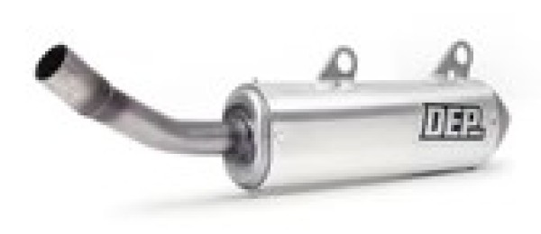 KAWASAKI KX250 2003-08 DEP Silencer