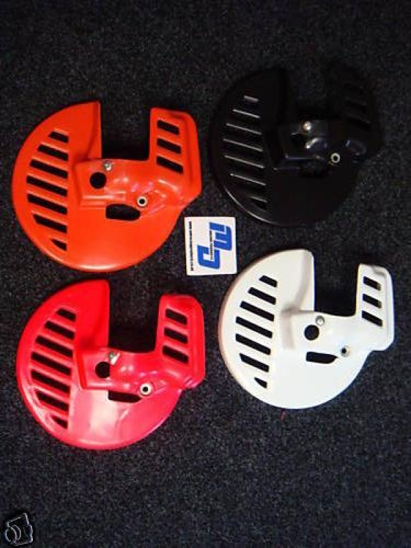 Honda CR125 90-94 CR250 1989-94 CR500 1989-94 UFO Disc Cover 