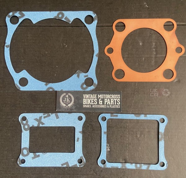 Honda CR125R 1979-80 Top End Gasket Set