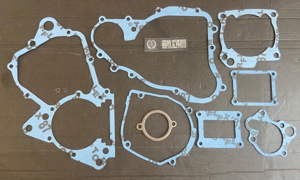 Honda CR125R 1983 Gasket Set