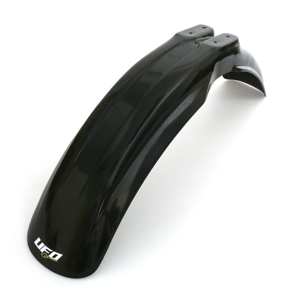 Honda C200 C201 CA200 Front Fender Mudguard - Black (Unbranded Replacement)
