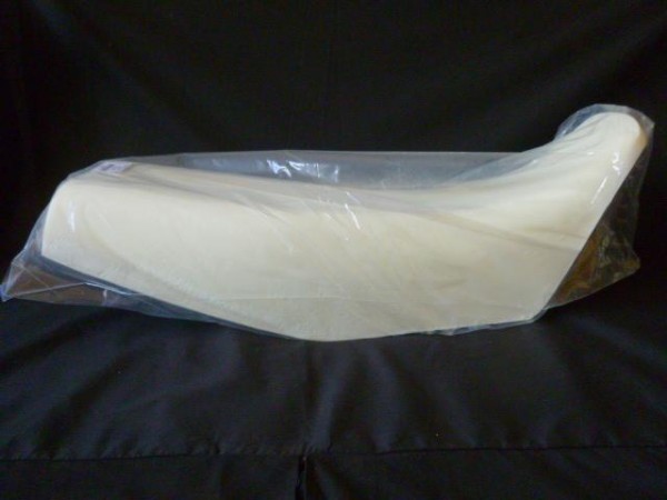 Suzuki RM125 RM250 RM465 1981-83 RM500 1983-84 Seat foam