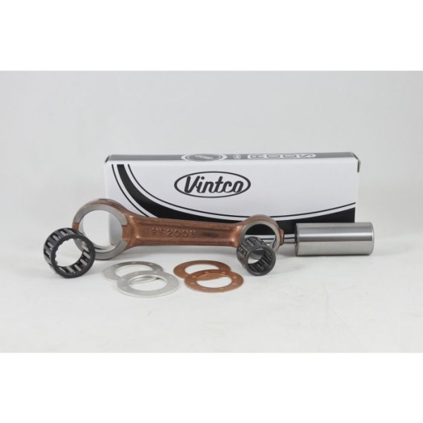 SUZUKI TM250 1972-75 Vintco Con Rod Kit
