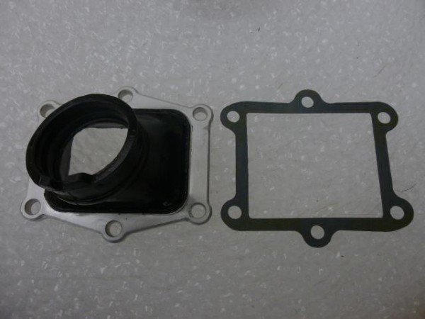 Honda CR250 CR450 CR480 1981-82 Inlet manifold