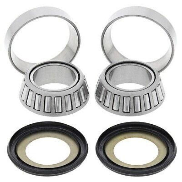 Kawasaki KX500 1987 Steering Head Bearing Kit