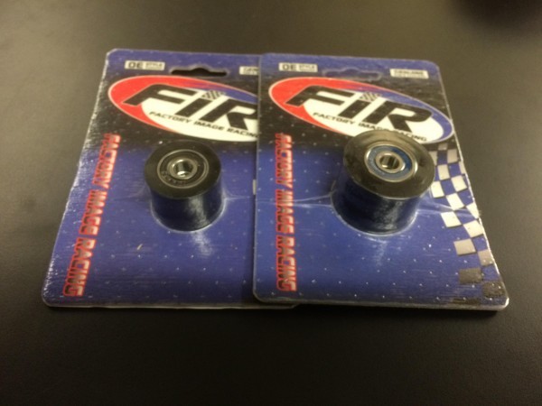 Yamaha YZ125 1986 Chain Roller Set