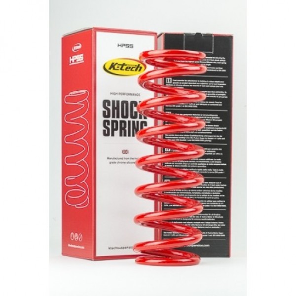 Eibach Springs 889.0063.1 Ems Moto Rear Shock Spring Kit 