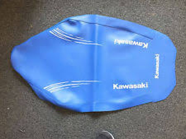 Kawasaki KX500 1992 Seat Cover