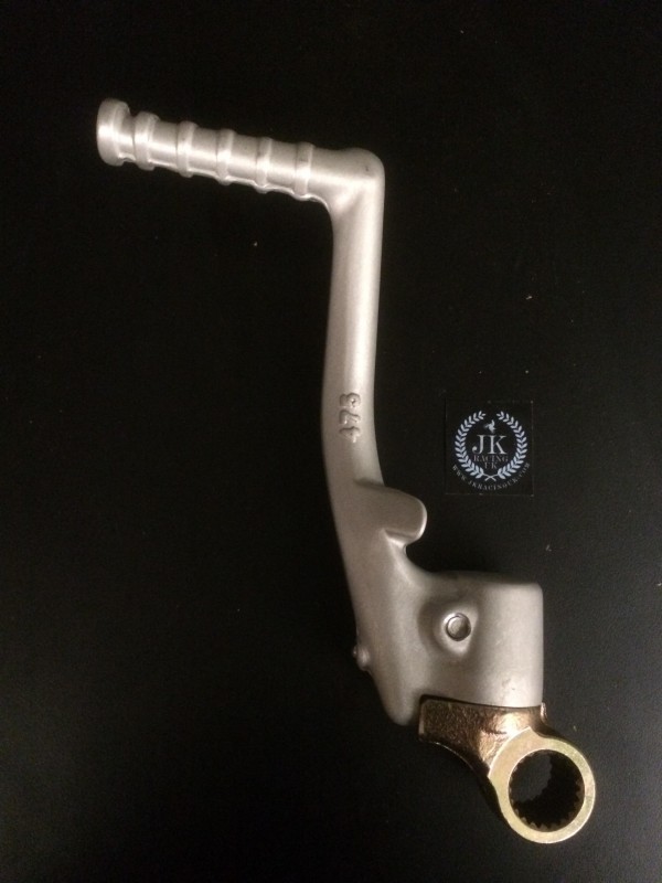 Honda CR125 1985-97 Kickstart Lever