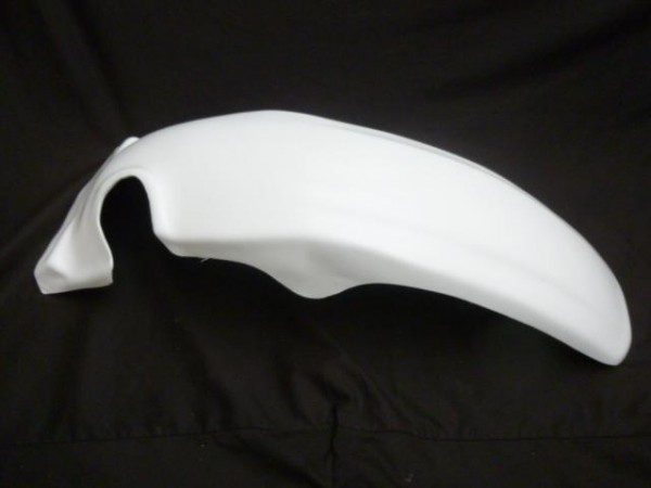 Honda CR250M 1975-76 VMX Racing Rear Fender Mudguard