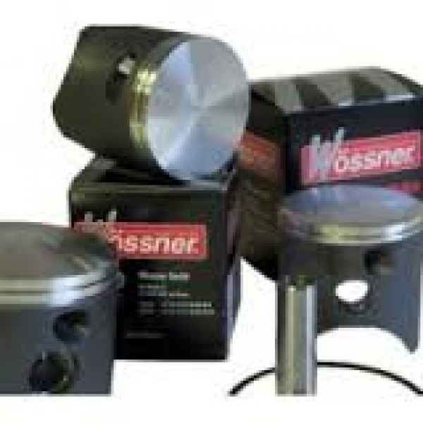 Suzuki RM125 1989-99 Wossner Standard piston kit