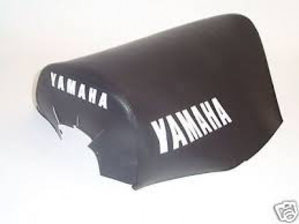 Y93-n12 YAMAHA YZ250 SEAT COVER YAMAHA YZ250J SEAT COVER 1982 MODEL SEAT COVER 