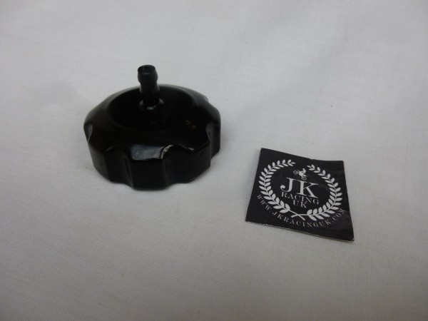 Honda CR125 1974-78 CR250 1973-76 petrol cap 