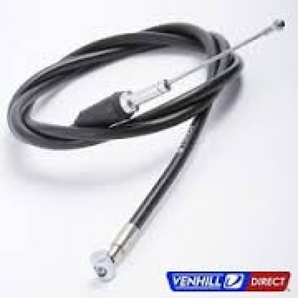 Honda CR125 1985  Clutch Cable Venhill